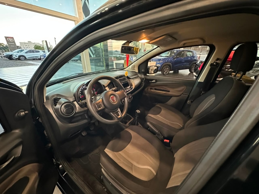 fiat uno 1.0 firefly flex way 4p manual 20178