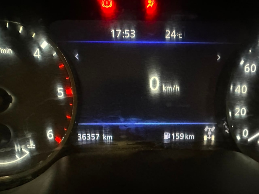 nissan frontier 2.3 16v turbo diesel s cd 4x4 manual 4p 202312