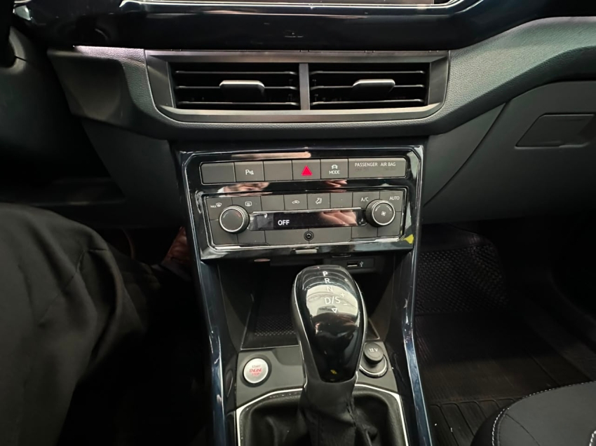 volkswagen t-cross 1.0 200 tsi total flex comfortline automatico 4p 202213