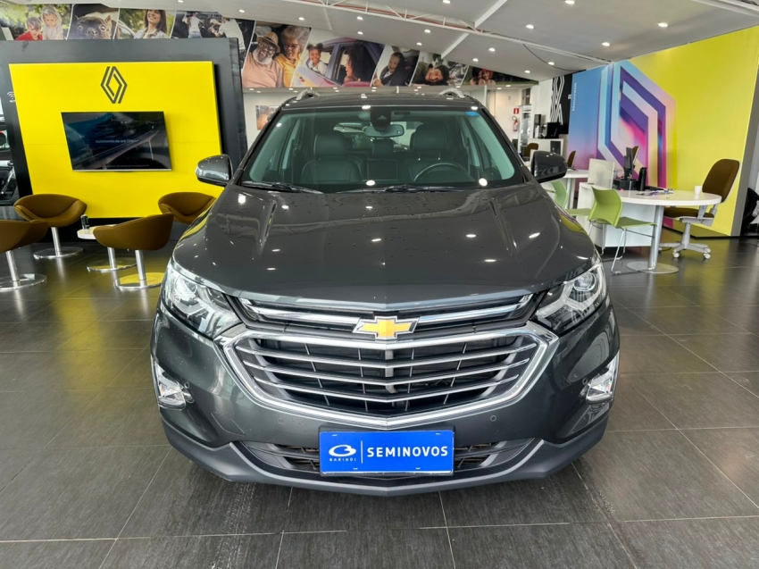 chevrolet equinox 2.0 16v turbo gasolina premier awd automatico 4p 20191
