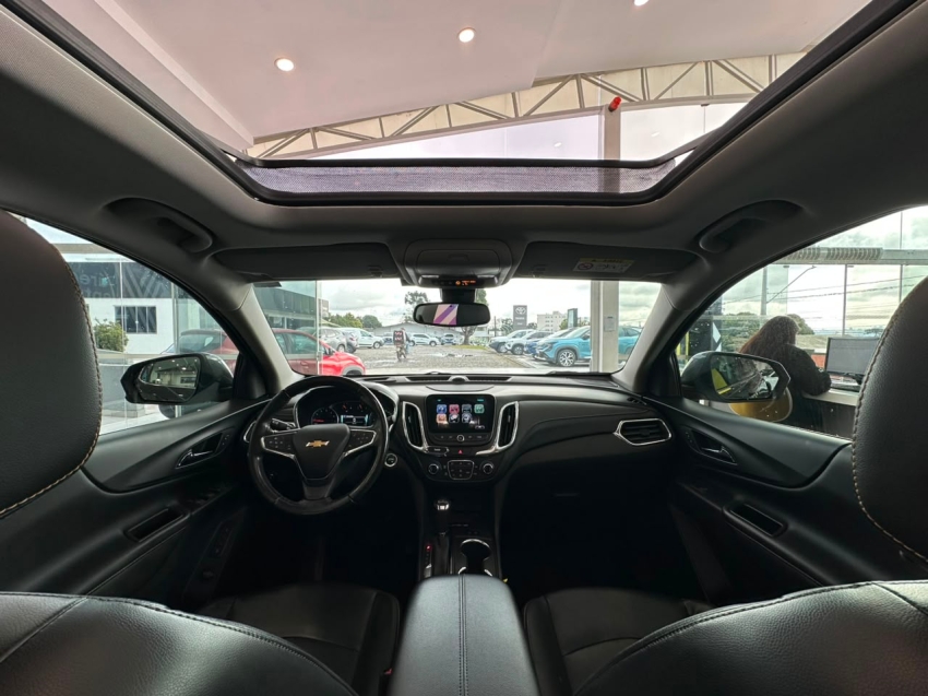 chevrolet equinox 2.0 16v turbo gasolina premier awd automatico 4p 201911
