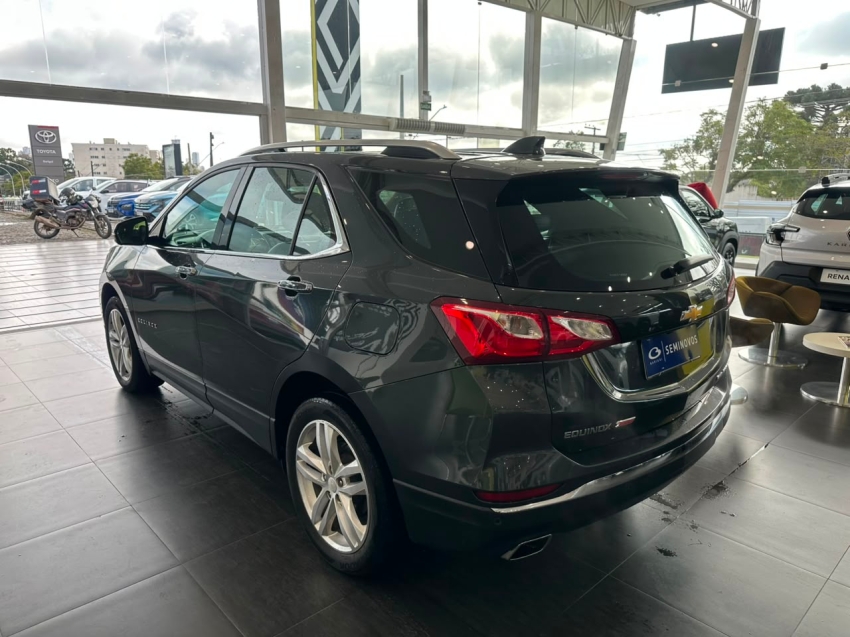 chevrolet equinox 2.0 16v turbo gasolina premier awd automatico 4p 20194