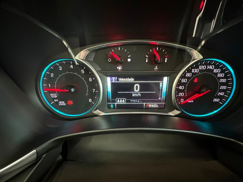 chevrolet equinox 2.0 16v turbo gasolina premier awd automatico 4p 201913
