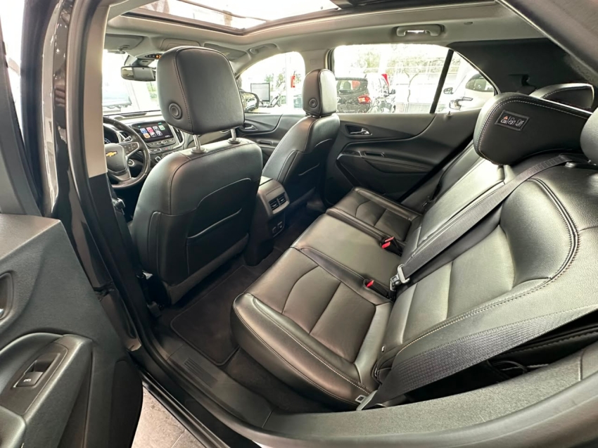 chevrolet equinox 2.0 16v turbo gasolina premier awd automatico 4p 20198