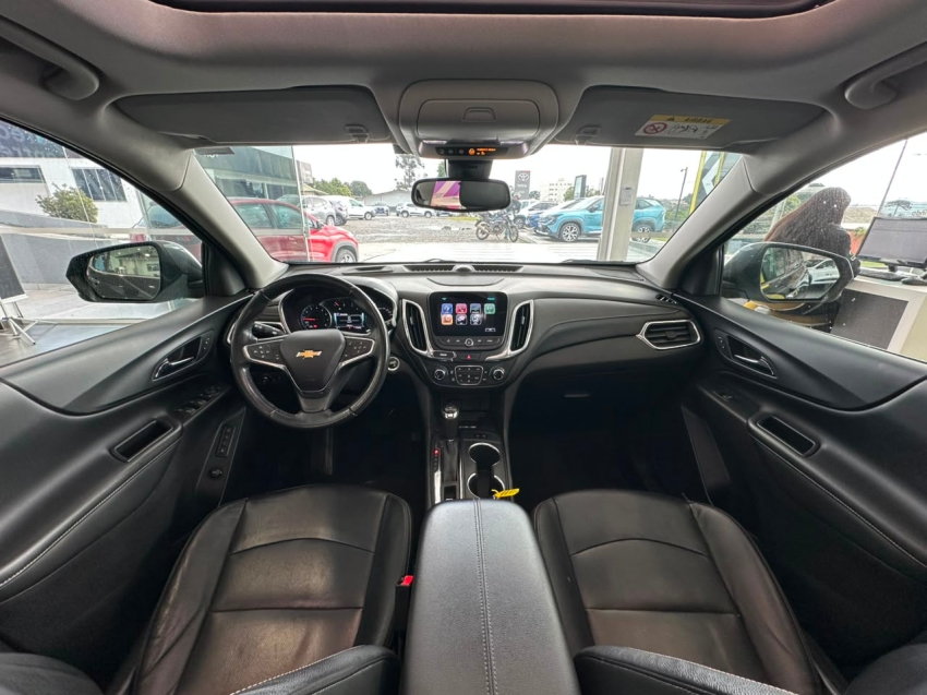 chevrolet equinox 2.0 16v turbo gasolina premier awd automatico 4p 201910