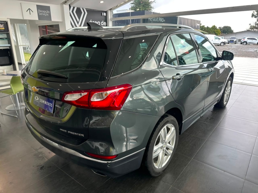 chevrolet equinox 2.0 16v turbo gasolina premier awd automatico 4p 20196