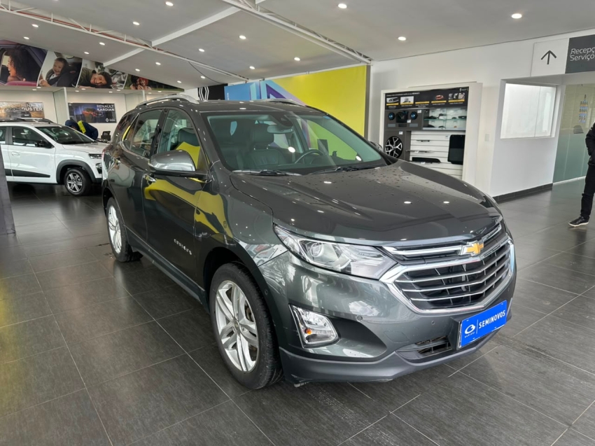 chevrolet equinox 2.0 16v turbo gasolina premier awd automatico 4p 2019