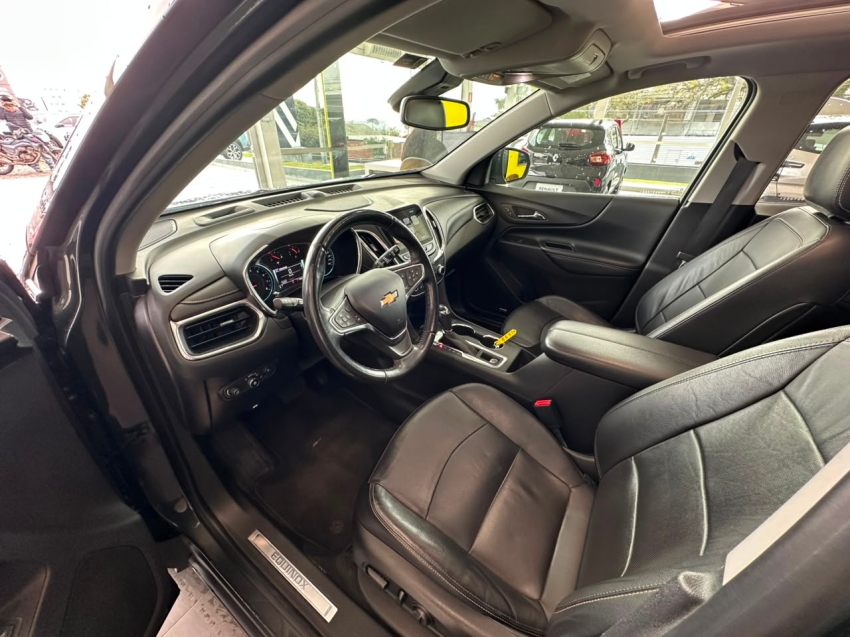 chevrolet equinox 2.0 16v turbo gasolina premier awd automatico 4p 20199