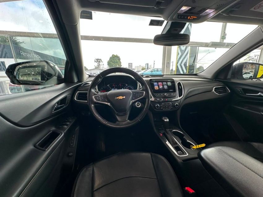 chevrolet equinox 2.0 16v turbo gasolina premier awd automatico 4p 201912