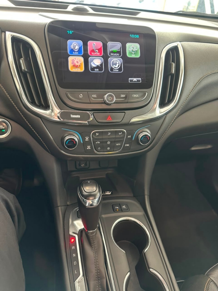 chevrolet equinox 2.0 16v turbo gasolina premier awd automatico 4p 201915