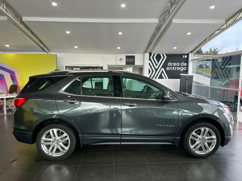 chevrolet equinox 2.0 16v turbo gasolina premier awd automatico 4p 20197