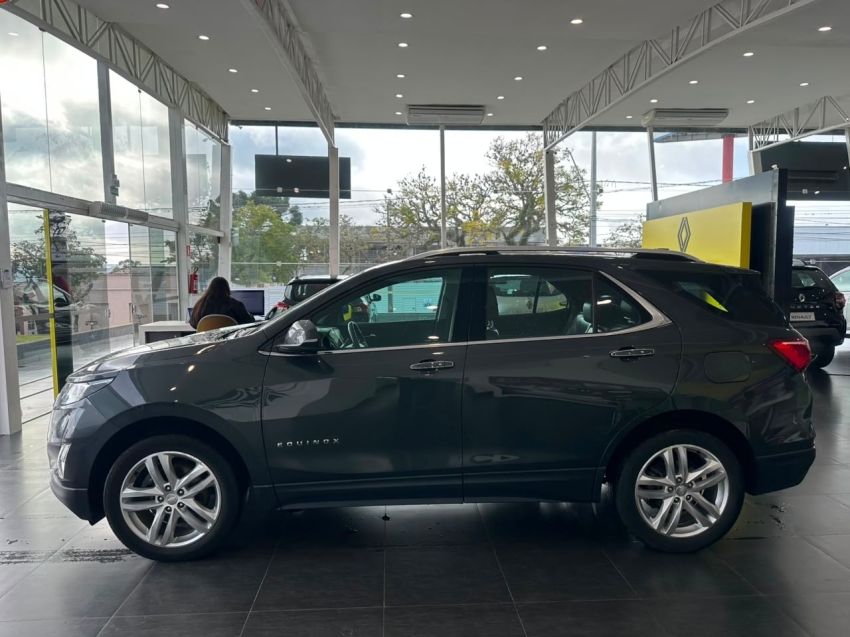 chevrolet equinox 2.0 16v turbo gasolina premier awd automatico 4p 20193