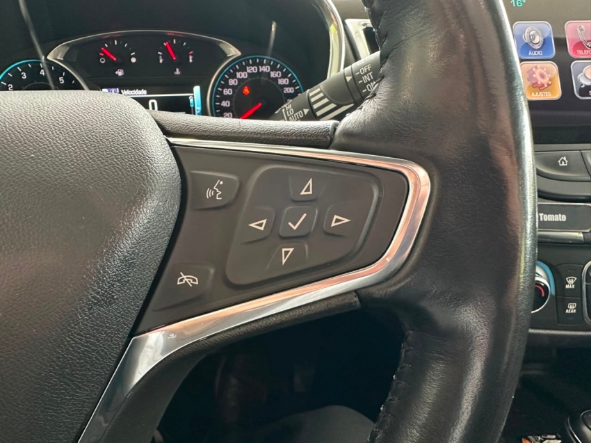 chevrolet equinox 2.0 16v turbo gasolina premier awd automatico 4p 201917