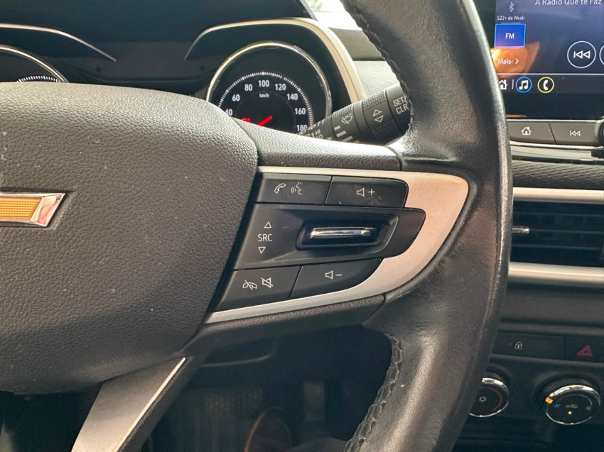 chevrolet tracker 1.2 turbo flex ltz automatico 4p 202113