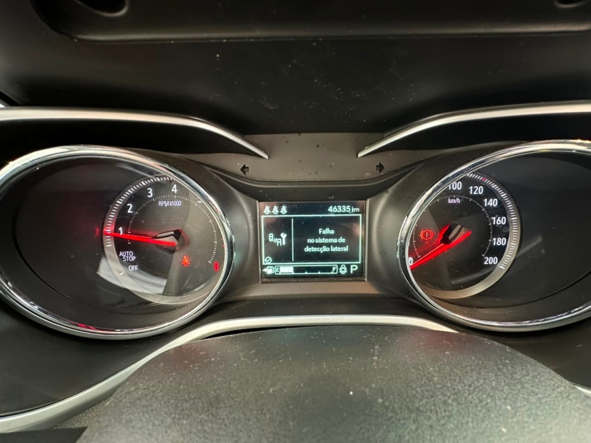 chevrolet tracker 1.2 turbo flex ltz automatico 4p 202114