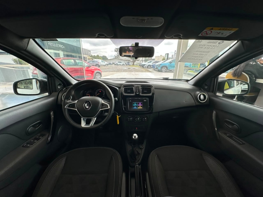 renault logan 1.0 12v sce flex zen manual 4p 202510