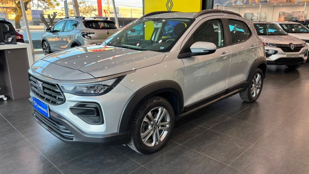 fiat pulse 1.0 turbo 200 flex drive cvt 4p automatico 20222