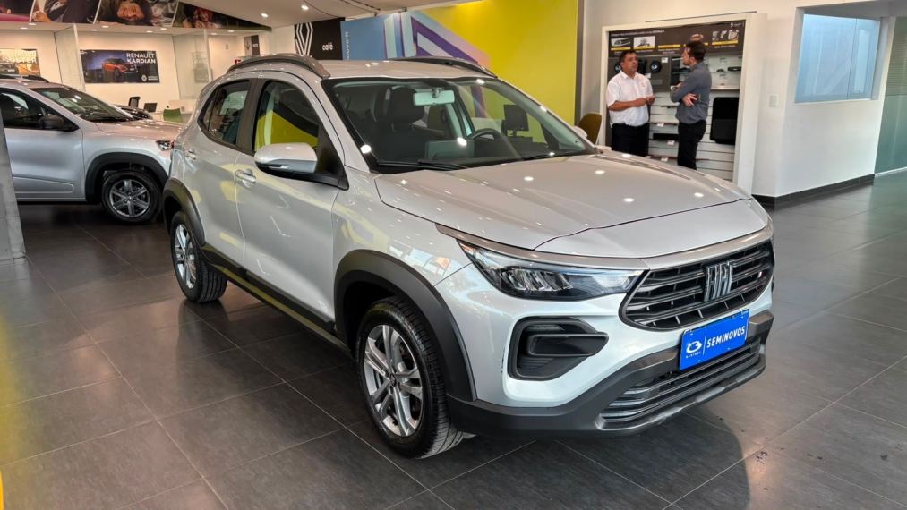 fiat pulse 1.0 turbo 200 flex drive cvt 4p automatico 2022