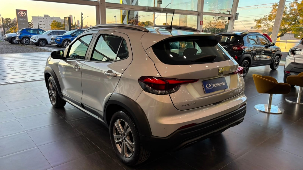 fiat pulse 1.0 turbo 200 flex drive cvt 4p automatico 20224