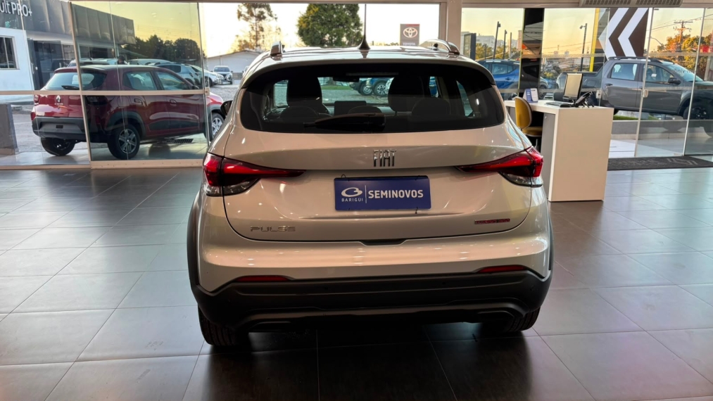 fiat pulse 1.0 turbo 200 flex drive cvt 4p automatico 20225