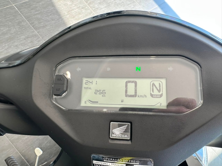 honda biz 125 es flex manual 20255
