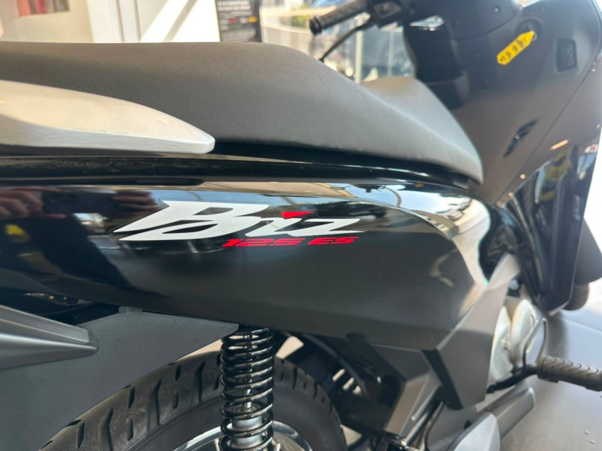 honda biz 125 es flex manual 20256