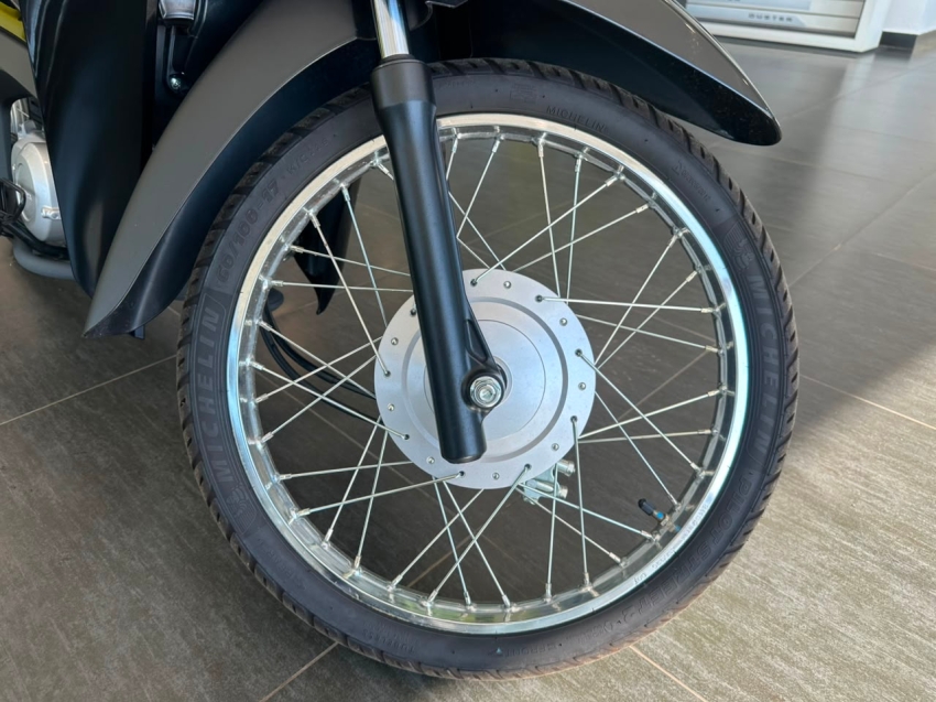 honda biz 125 es flex manual 20257