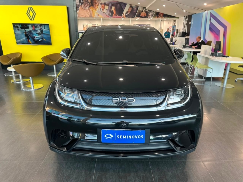 byd dolphin 44,9 kw eletrico gs 4p automatico 20251