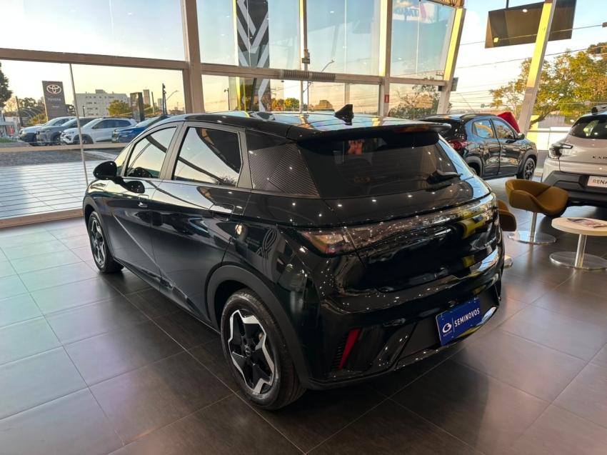 byd dolphin 44,9 kw eletrico gs 4p automatico 20254