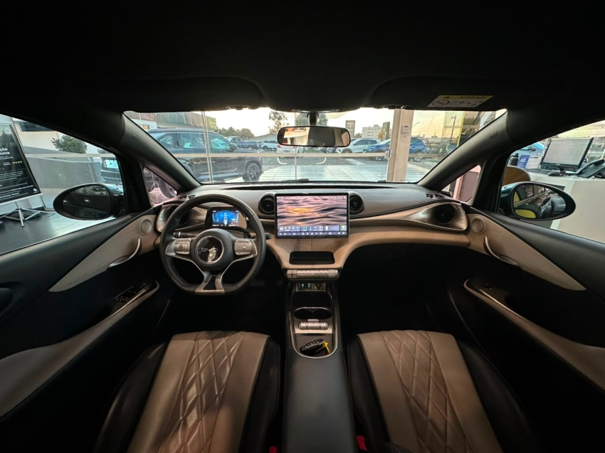 byd dolphin 44,9 kw eletrico gs 4p automatico 202510