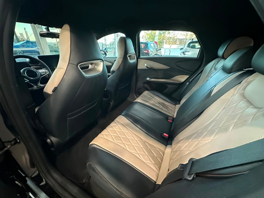 byd dolphin 44,9 kw eletrico gs 4p automatico 20258