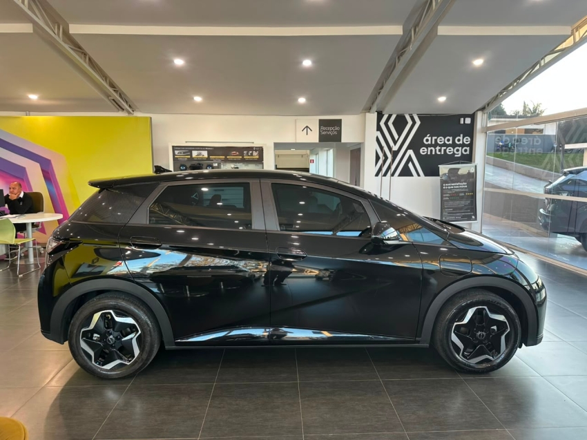 byd dolphin 44,9 kw eletrico gs 4p automatico 20257