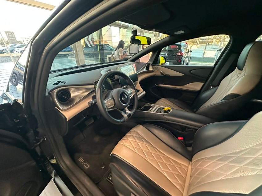 byd dolphin 44,9 kw eletrico gs 4p automatico 20259