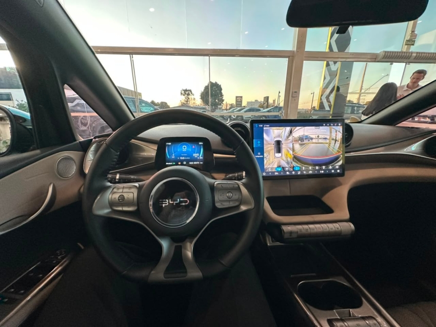 byd dolphin 44,9 kw eletrico gs 4p automatico 202512