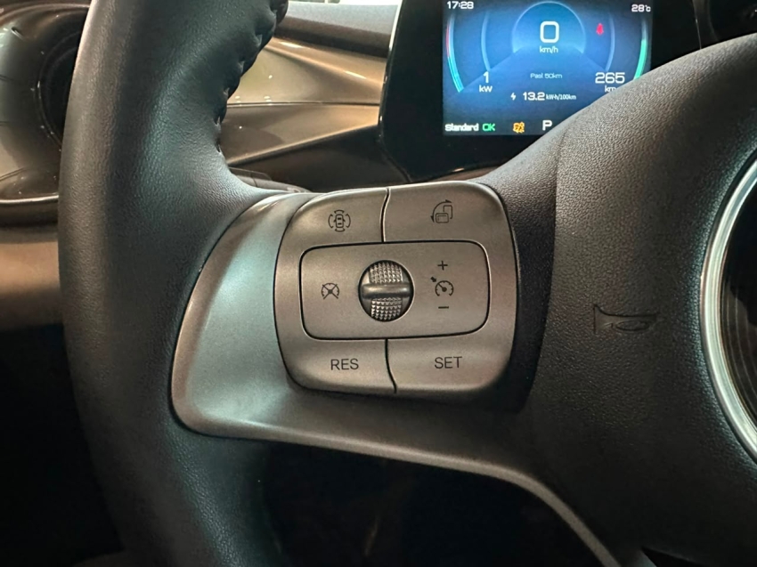 byd dolphin 44,9 kw eletrico gs 4p automatico 202519