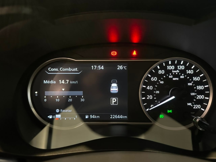nissan versa 1.6 16v flex advance xtronic 4p automatico 202512