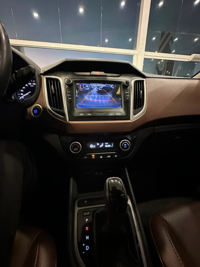 hyundai creta 2.0 16v flex prestige automatico gasolina 4p 201913