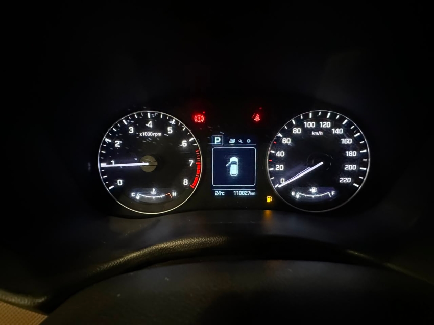 hyundai creta 2.0 16v flex prestige automatico gasolina 4p 201912