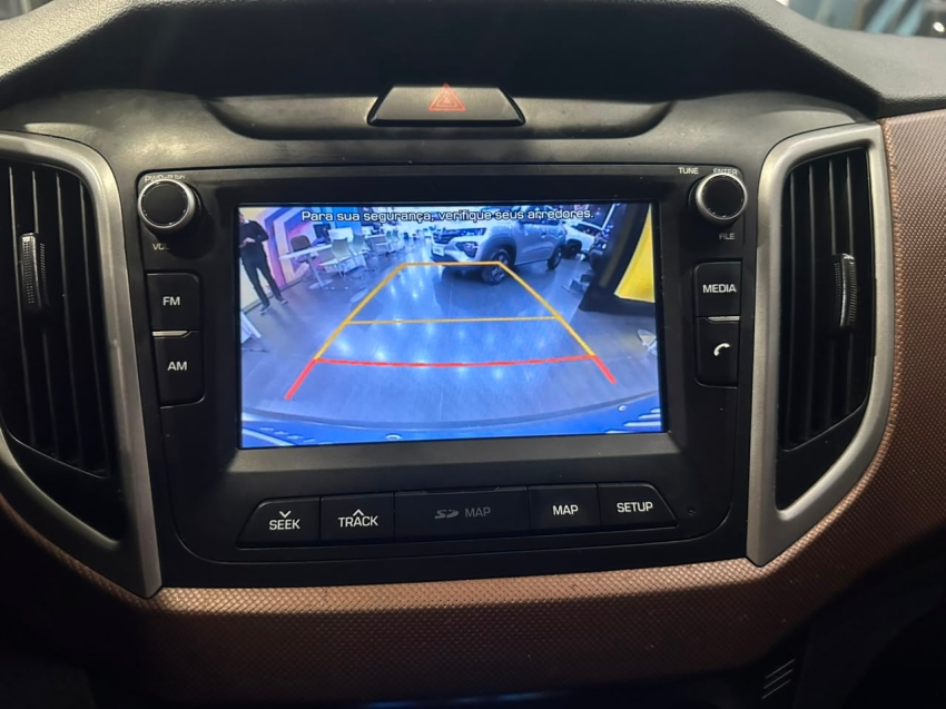 hyundai creta 2.0 16v flex prestige automatico gasolina 4p 201914
