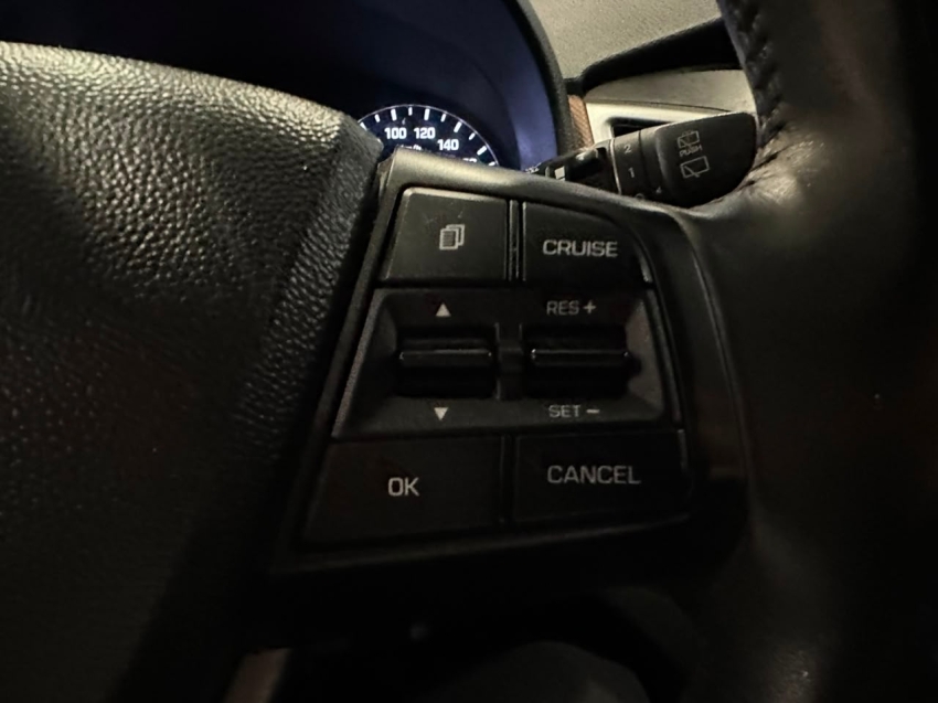 hyundai creta 2.0 16v flex prestige automatico gasolina 4p 201917
