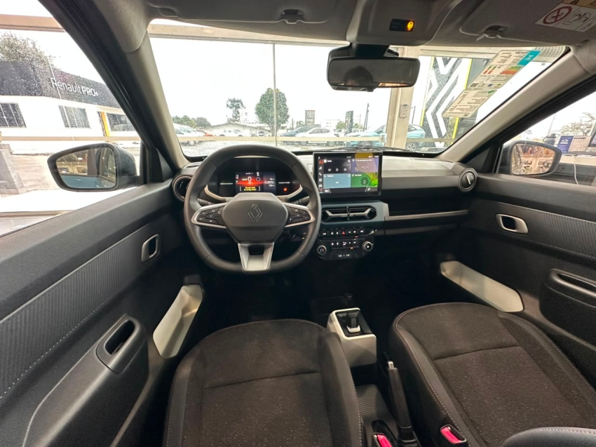 renault kwid e-tech 27 kw eletrico 4p automatico 202511
