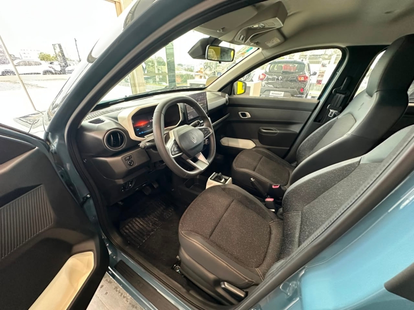 renault kwid e-tech 27 kw eletrico 4p automatico 20259