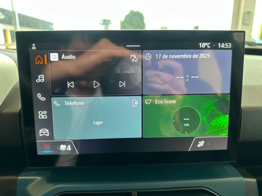 renault kwid e-tech 27 kw eletrico 4p automatico 202513