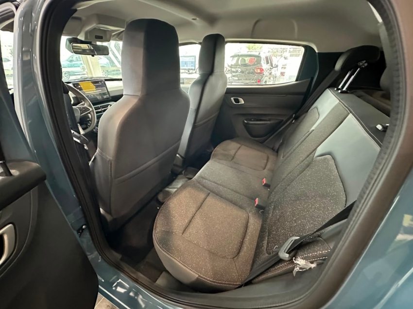 renault kwid e-tech 27 kw eletrico 4p automatico 20258