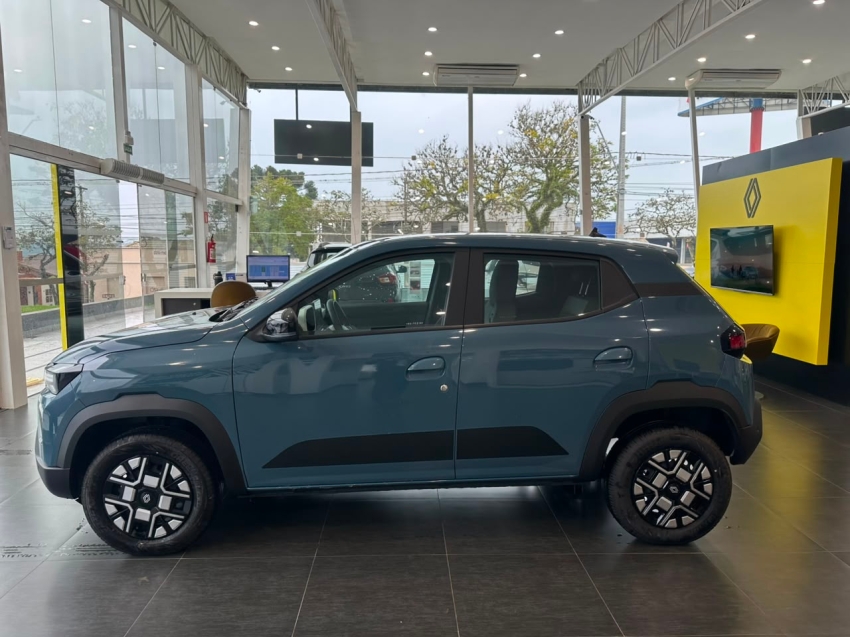 renault kwid e-tech 27 kw eletrico 4p automatico 20253