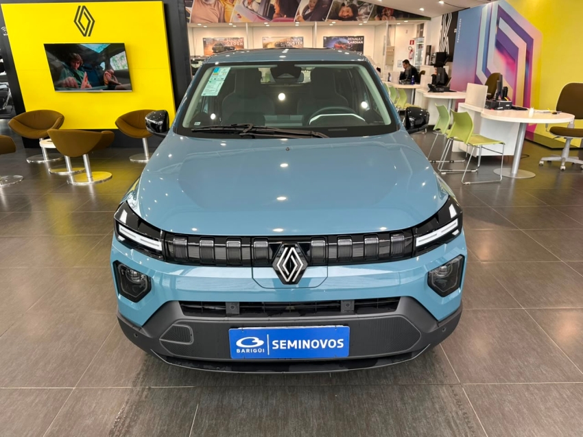 renault kwid e-tech 27 kw eletrico 4p automatico 20251