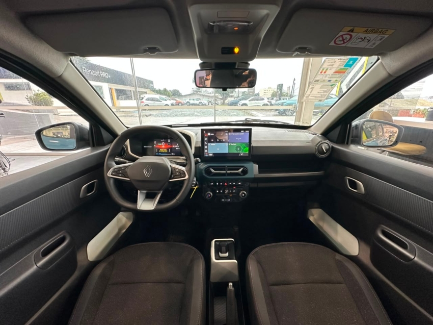 renault kwid e-tech 27 kw eletrico 4p automatico 202510