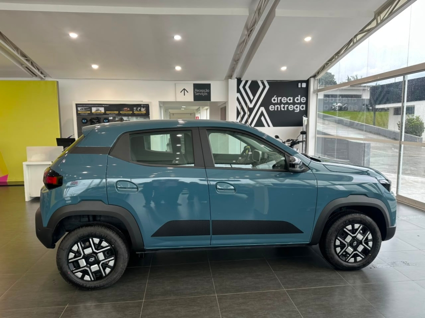 renault kwid e-tech 27 kw eletrico 4p automatico 20257