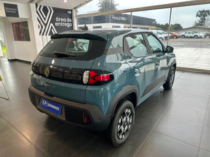 renault kwid e-tech 27 kw eletrico 4p automatico 20256