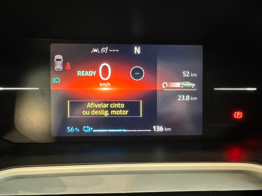 renault kwid e-tech 27 kw eletrico 4p automatico 202512